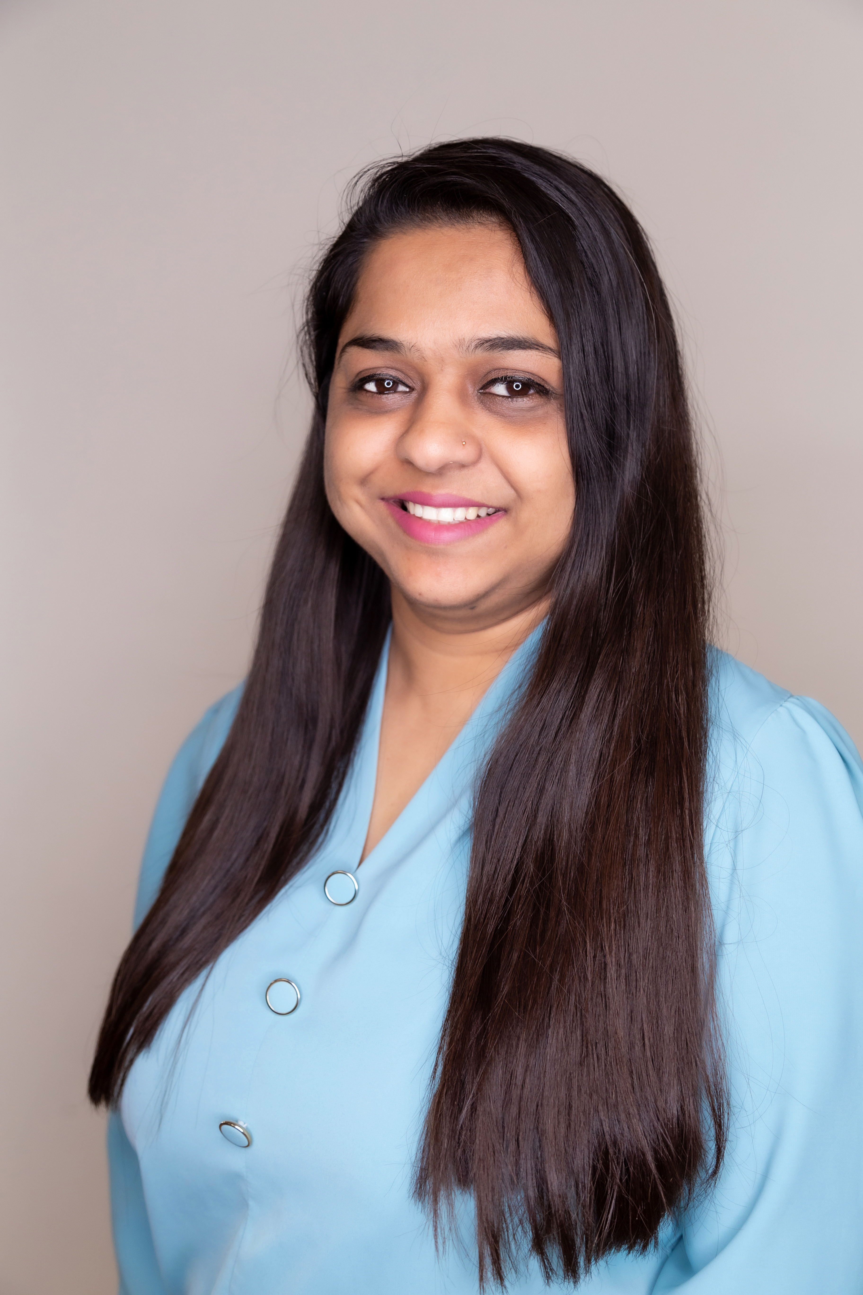 Sejal, Founder of Fluent Books